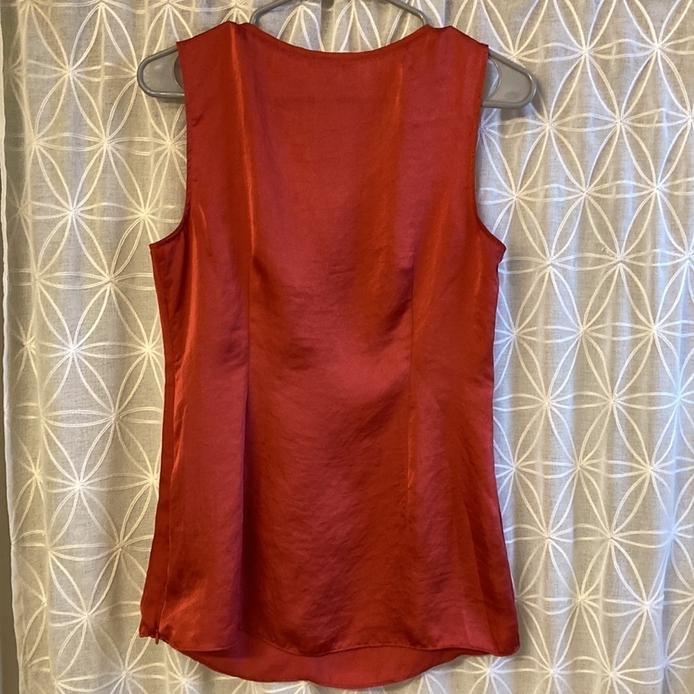 Vintage Banana Republic tank top - Picture 5 of 9